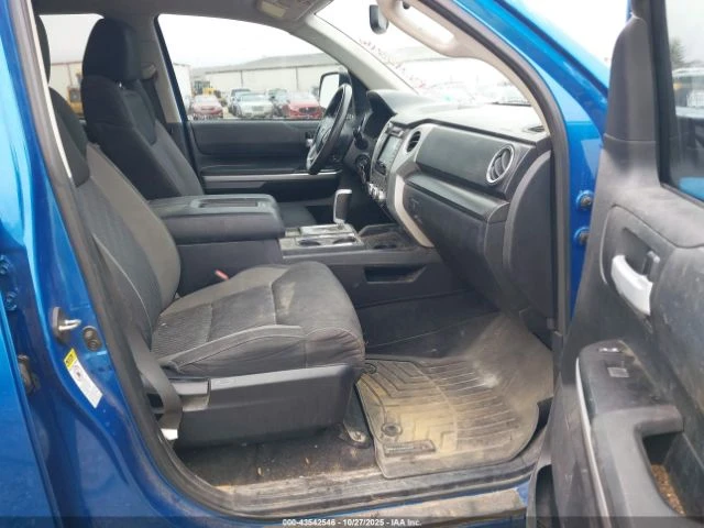 Toyota Tundra Sr5 5.7L V8 | Mobile.bg   5