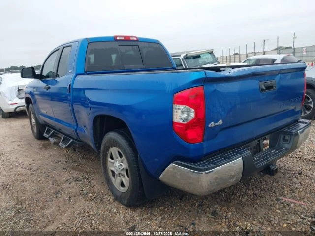 Toyota Tundra Sr5 5.7L V8 | Mobile.bg   3