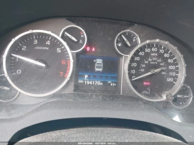 Toyota Tundra Sr5 5.7L V8 | Mobile.bg   7