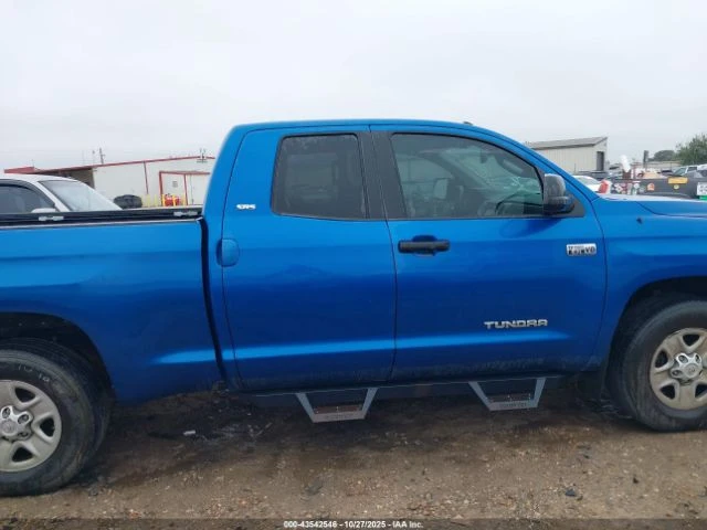 Toyota Tundra Sr5 5.7L V8 | Mobile.bg   13