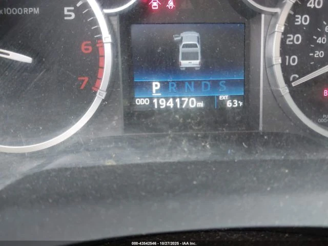 Toyota Tundra Sr5 5.7L V8 | Mobile.bg   15