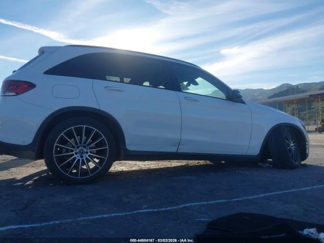 Mercedes-Benz GLC 300 SUV | Mobile.bg � ����������� 13