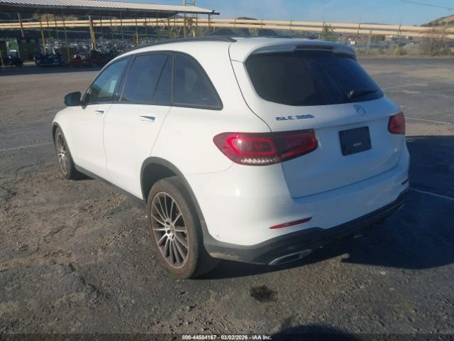 Mercedes-Benz GLC 300 SUV | Mobile.bg � ����������� 4