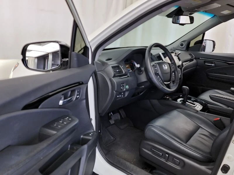 Honda Pilot 3.5| 280к.с.| ВКЛ.ТЕХНОТЕСТ, снимка 10 - Автомобили и джипове - 55204582