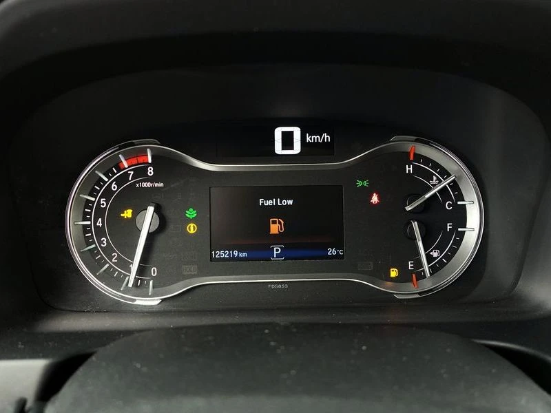 Honda Pilot 3.5| 280к.с.| ВКЛ.ТЕХНОТЕСТ, снимка 8 - Автомобили и джипове - 55204582