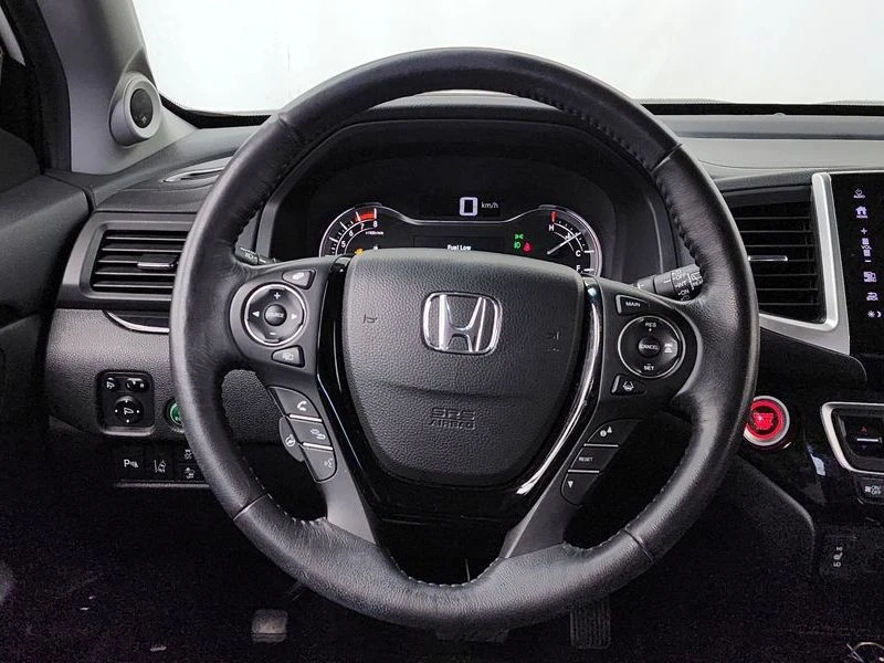 Honda Pilot 3.5| 280к.с.| ВКЛ.ТЕХНОТЕСТ, снимка 13 - Автомобили и джипове - 55204582