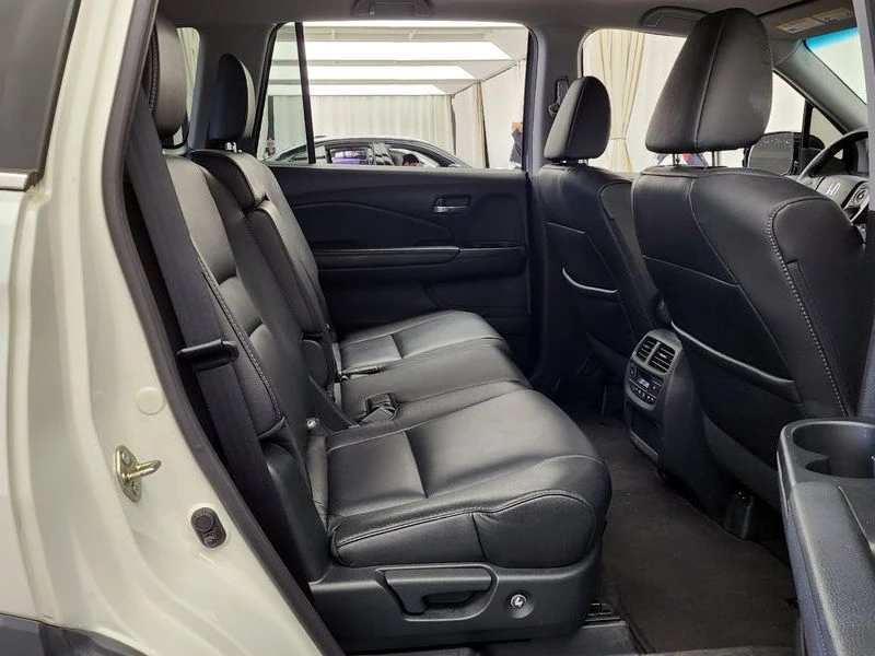 Honda Pilot 3.5| 280к.с.| ВКЛ.ТЕХНОТЕСТ, снимка 12 - Автомобили и джипове - 55204582