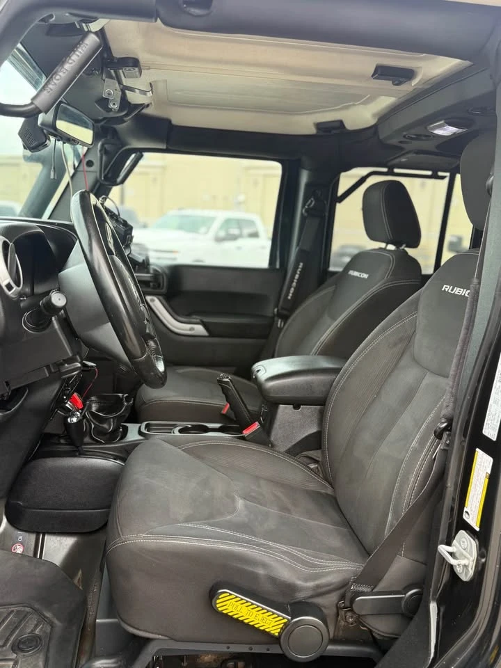 Jeep Wrangler * RUBICON* ���������� ��� ������������ ������*  | Mobile.bg � ����������� 12