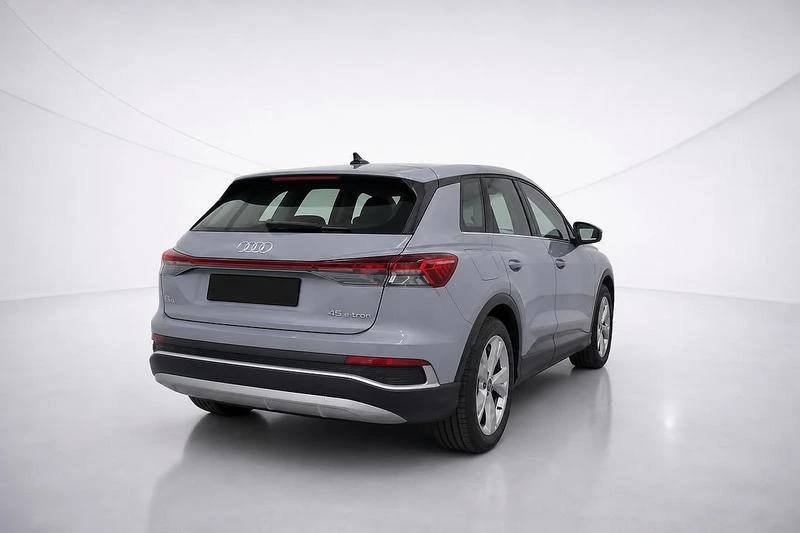 Audi Q4 E-tron 45 Quattro LED Navi  | Mobile.bg � ����������� 3