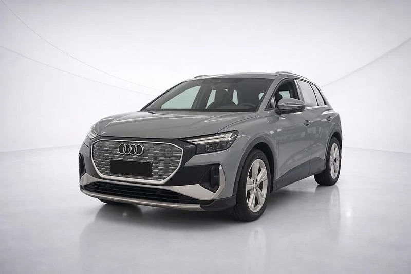 Audi Q4 E-tron 45 Quattro LED Navi  | Mobile.bg � ����������� 2