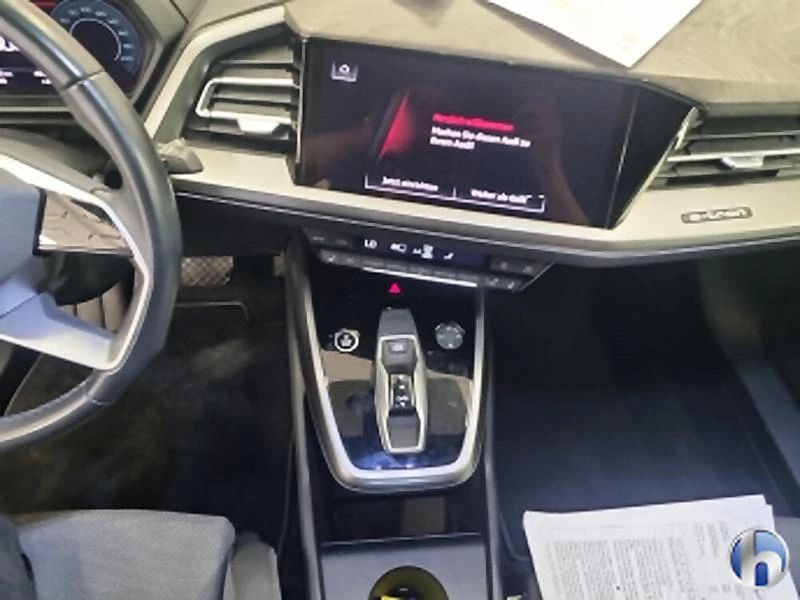Audi Q4 E-tron 45 Quattro LED Navi  | Mobile.bg � ����������� 6