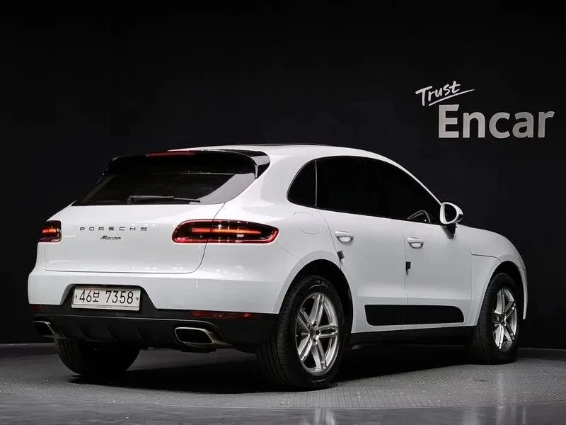 Porsche Macan | Mobile.bg � ����������� 2