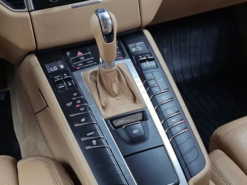 Porsche Macan | Mobile.bg � ����������� 9