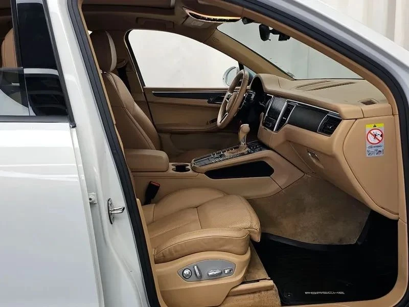 Porsche Macan | Mobile.bg � ����������� 11