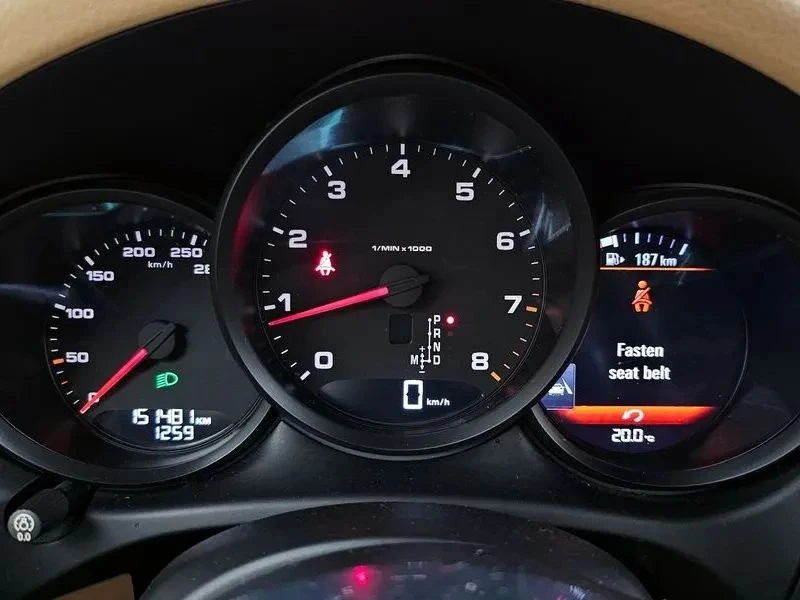 Porsche Macan | Mobile.bg � ����������� 8