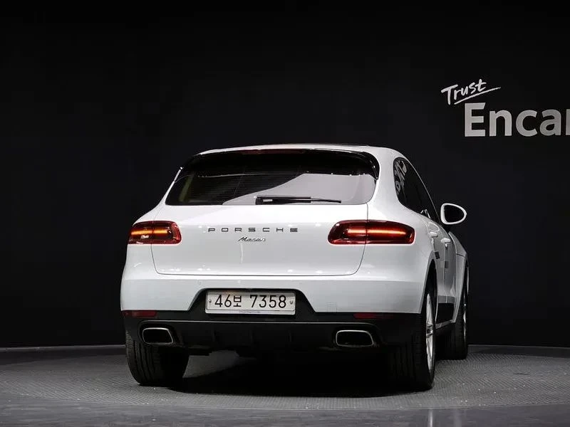 Porsche Macan | Mobile.bg � ����������� 4