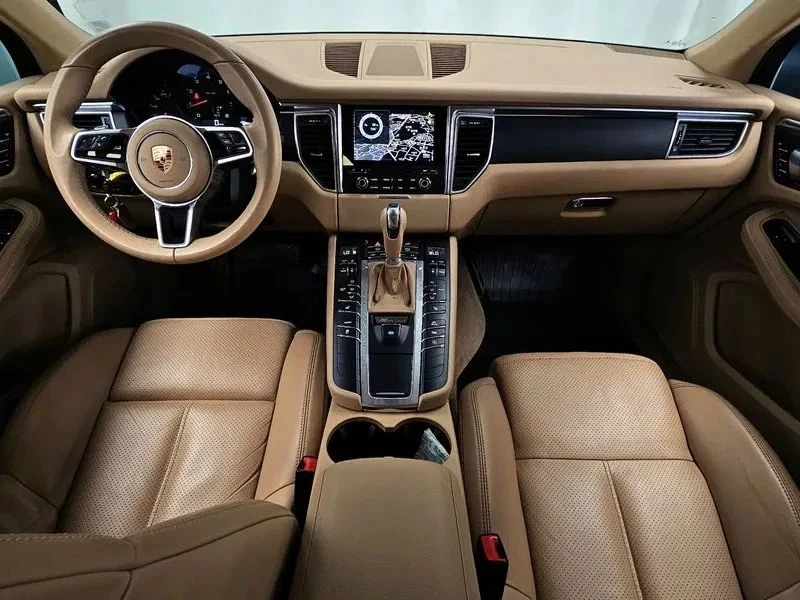 Porsche Macan | Mobile.bg � ����������� 7