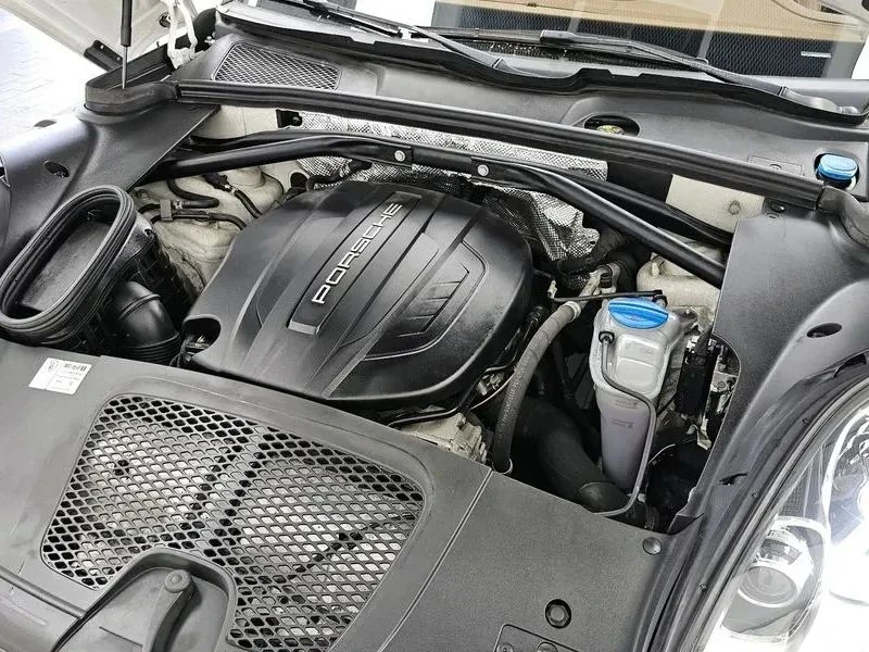 Porsche Macan | Mobile.bg � ����������� 6