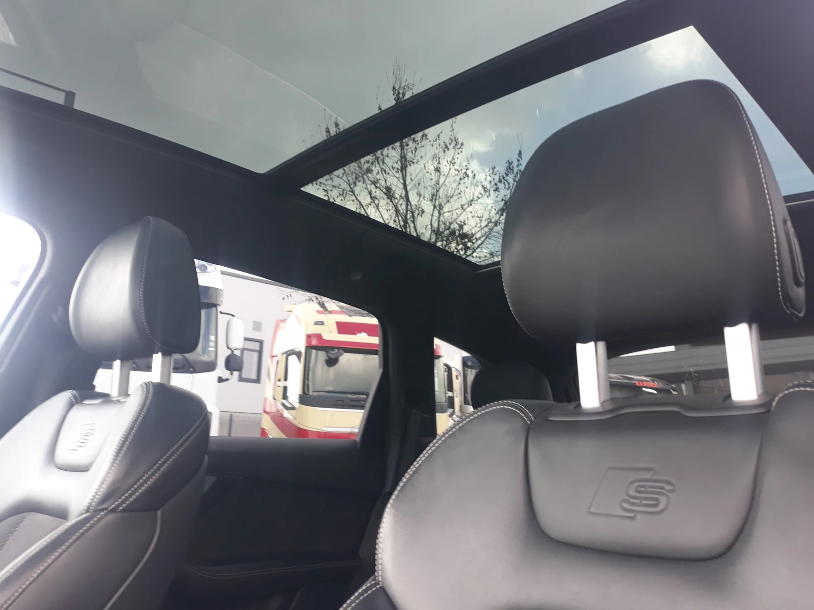 Audi Q7 S-LINE | Mobile.bg — изображение 15