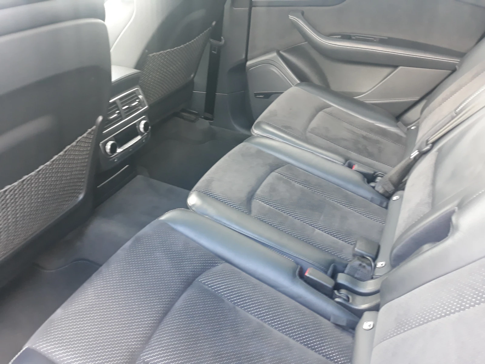 Audi Q7 S-LINE | Mobile.bg — изображение 14