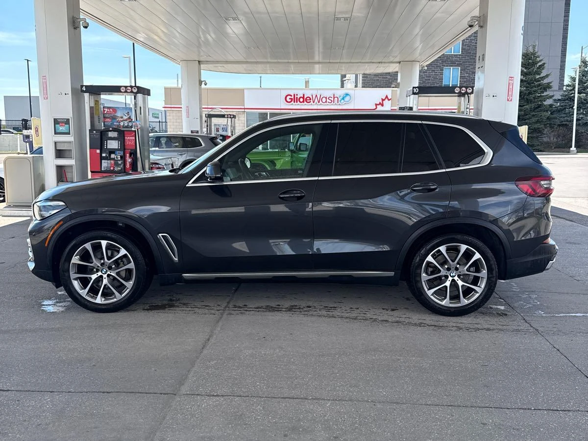 BMW X5 XDRIVE40I CARFAX АВТО КРЕДИТ  - изображение 3