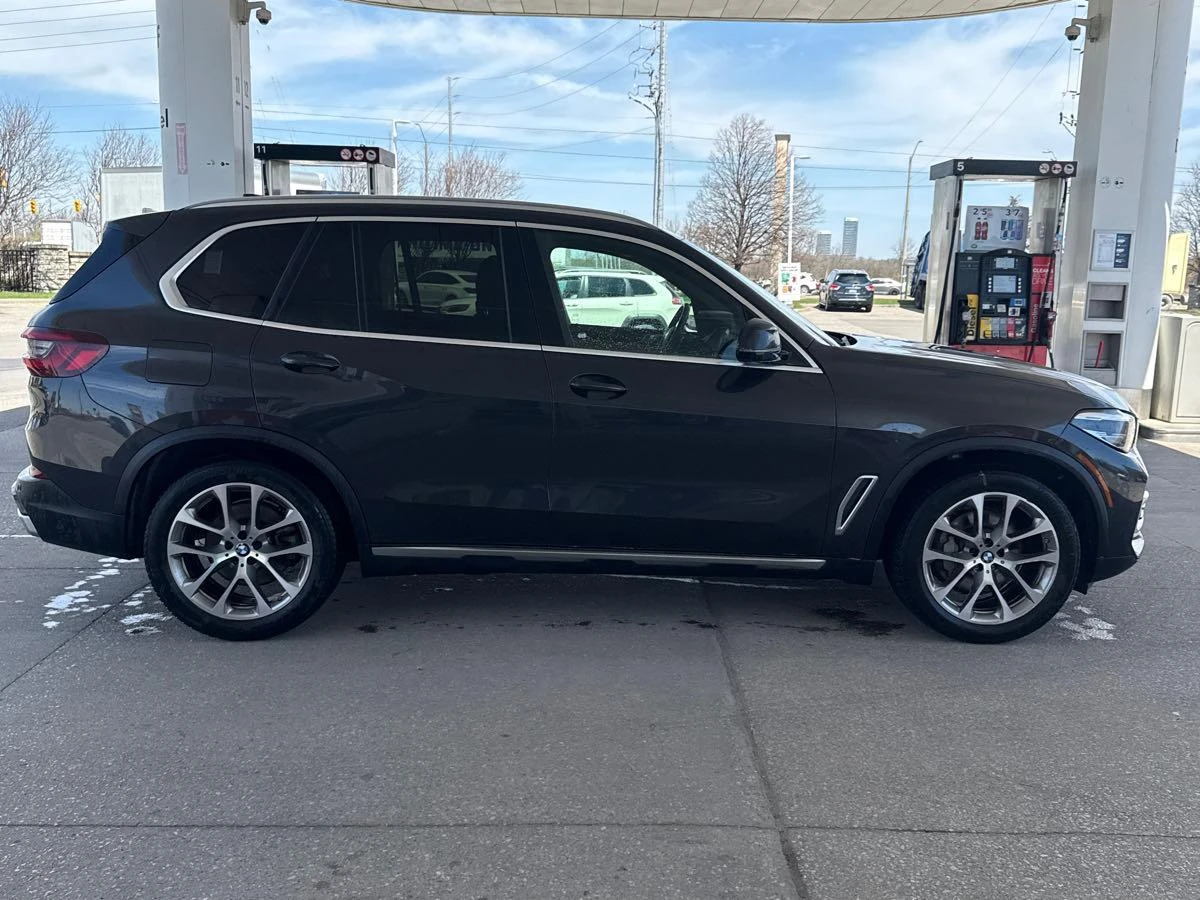 BMW X5 XDRIVE40I CARFAX АВТО КРЕДИТ  - изображение 5