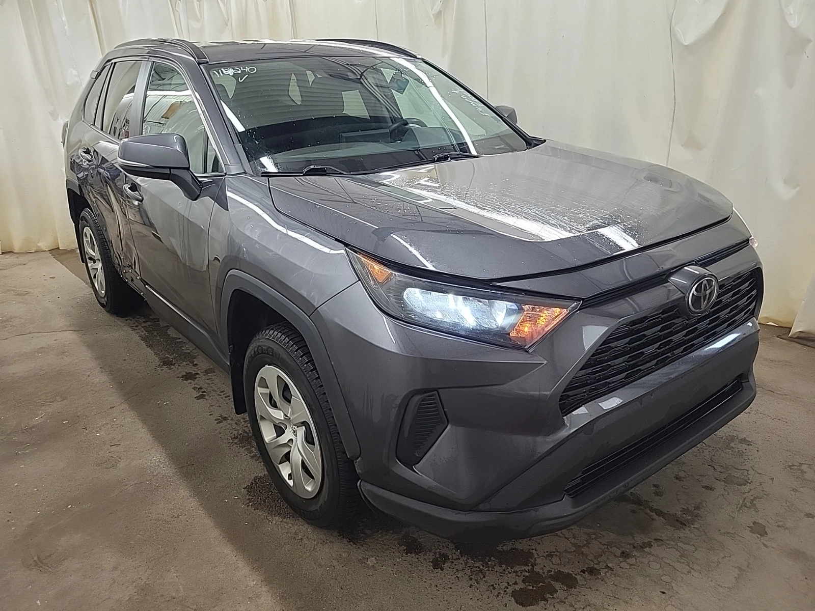 Toyota Rav4 * LE * CARFAX * АВТОКРЕДИТ - изображение 2
