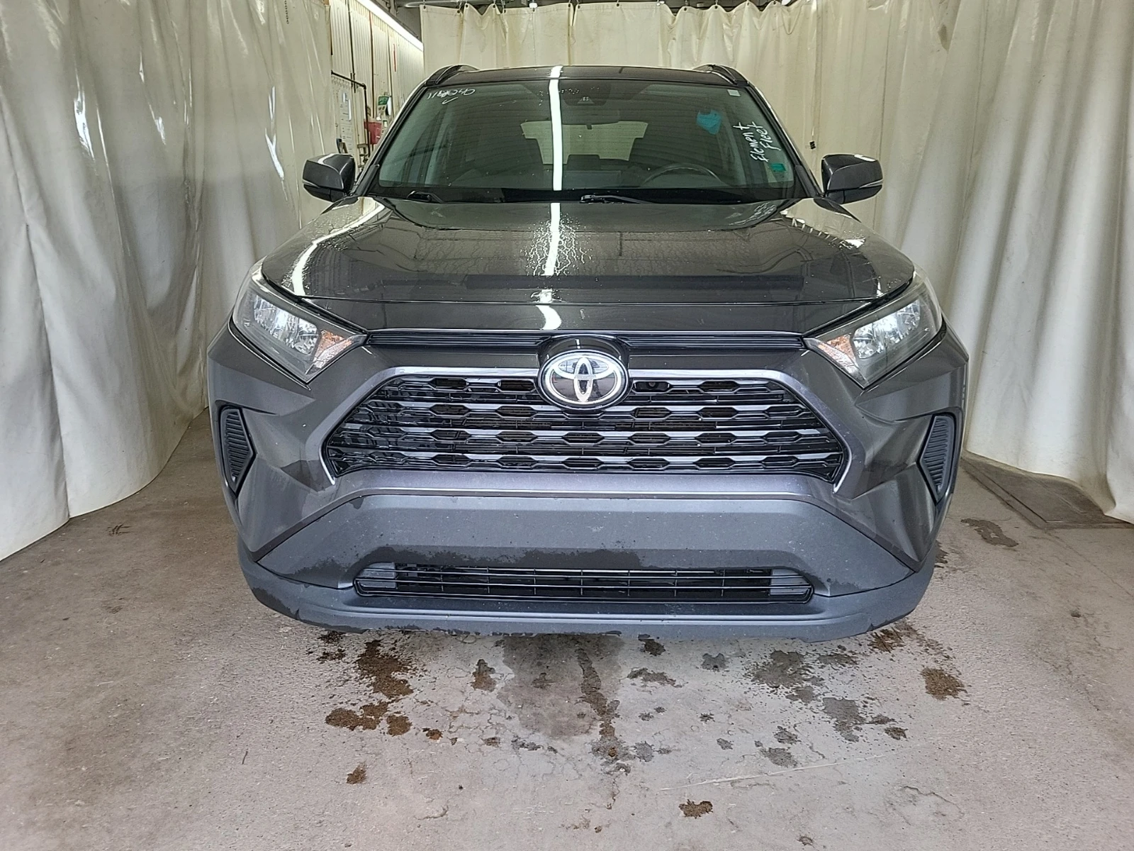 Toyota Rav4 * LE * CARFAX * АВТОКРЕДИТ - изображение 3