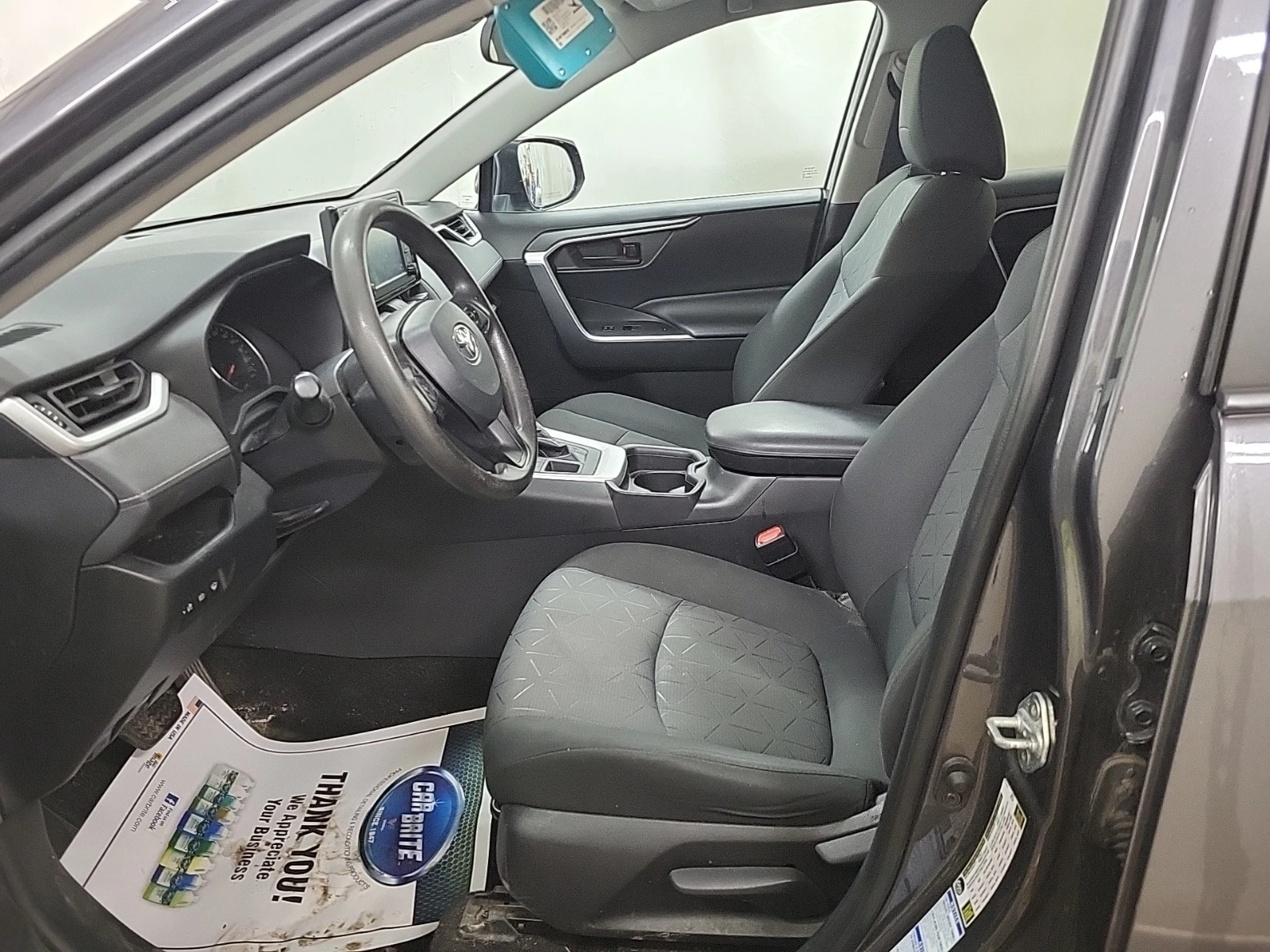 Toyota Rav4 * LE * CARFAX * АВТОКРЕДИТ - изображение 6