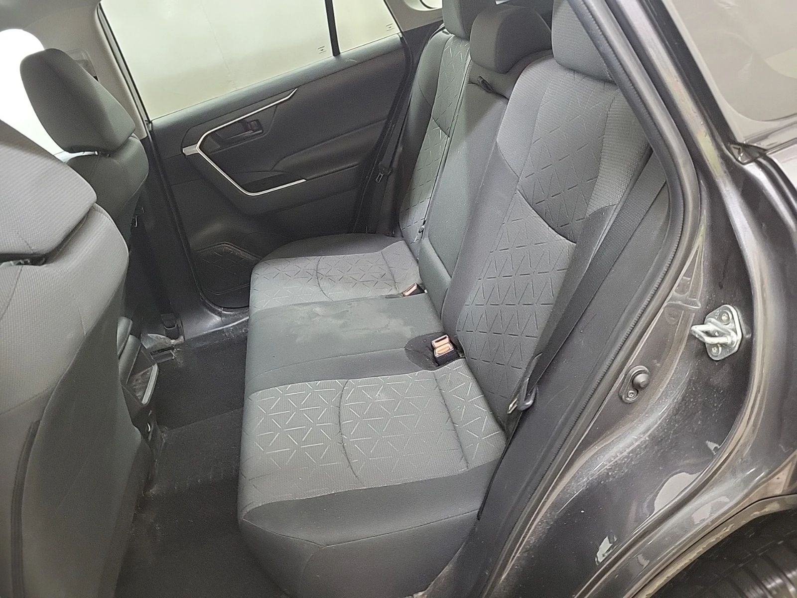 Toyota Rav4 * LE * CARFAX * АВТОКРЕДИТ - изображение 10