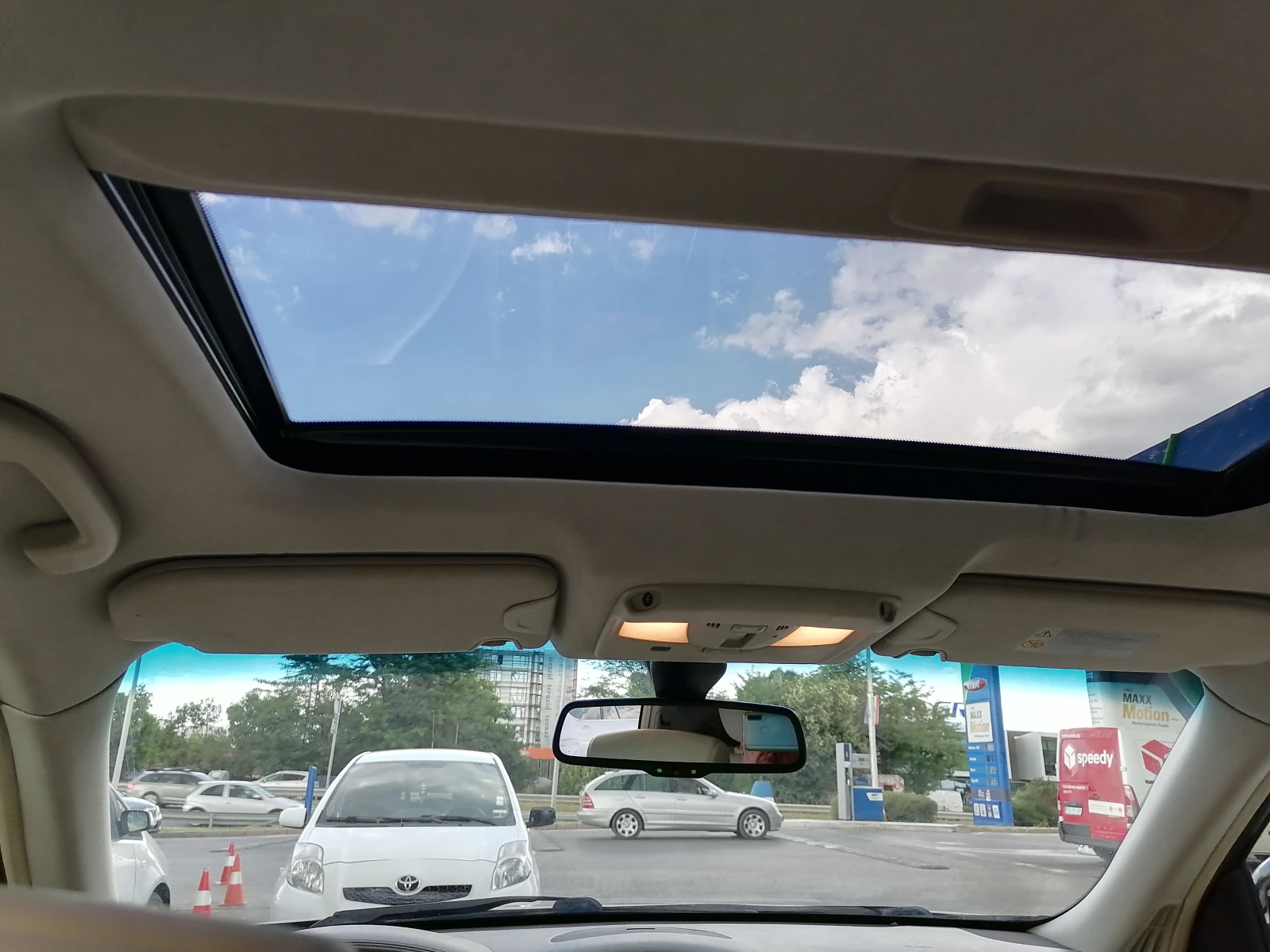 Infiniti Ex37 3.7i Sport | Mobile.bg — изображение 13