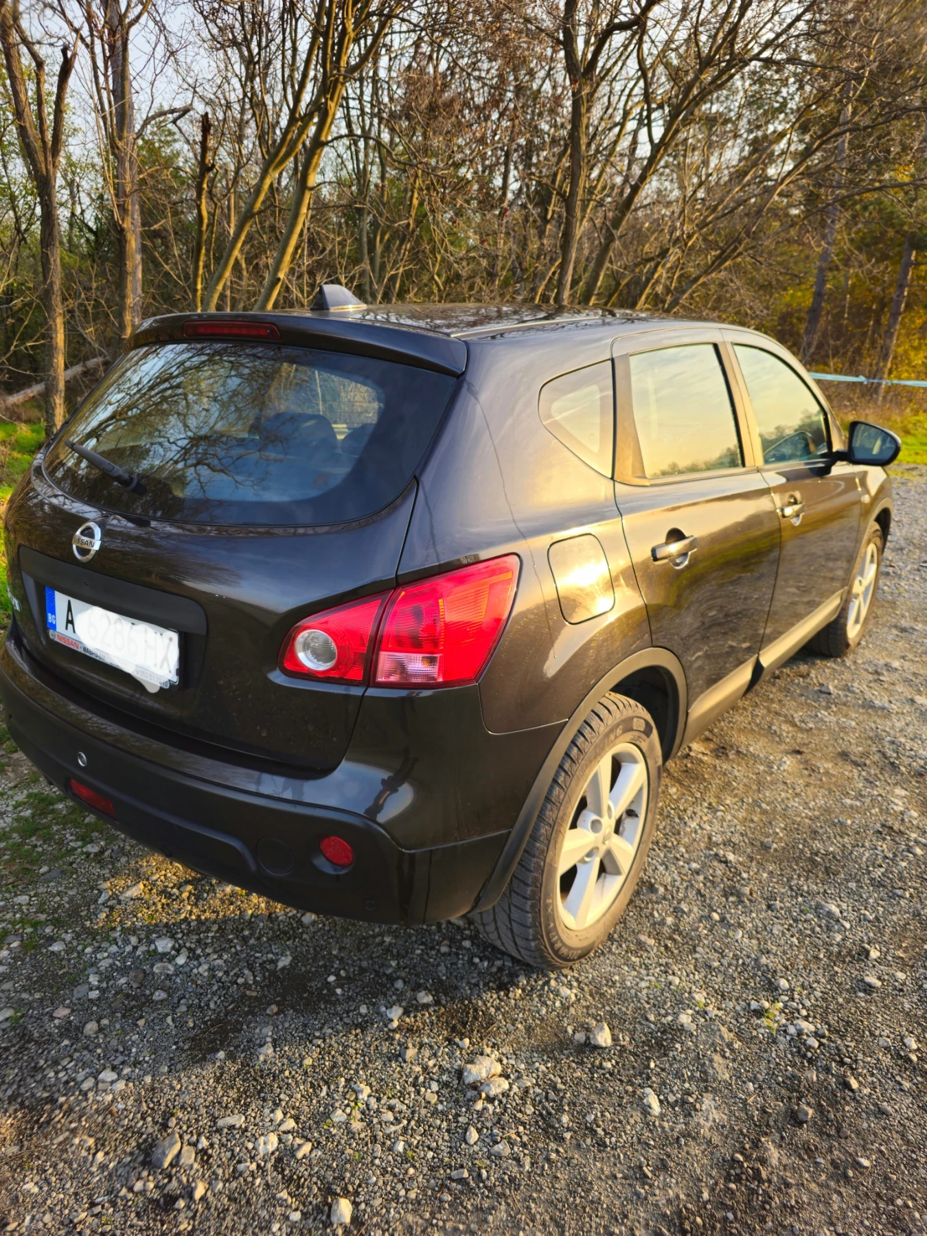 Nissan Qashqai 4?4 | Mobile.bg � ����������� 15