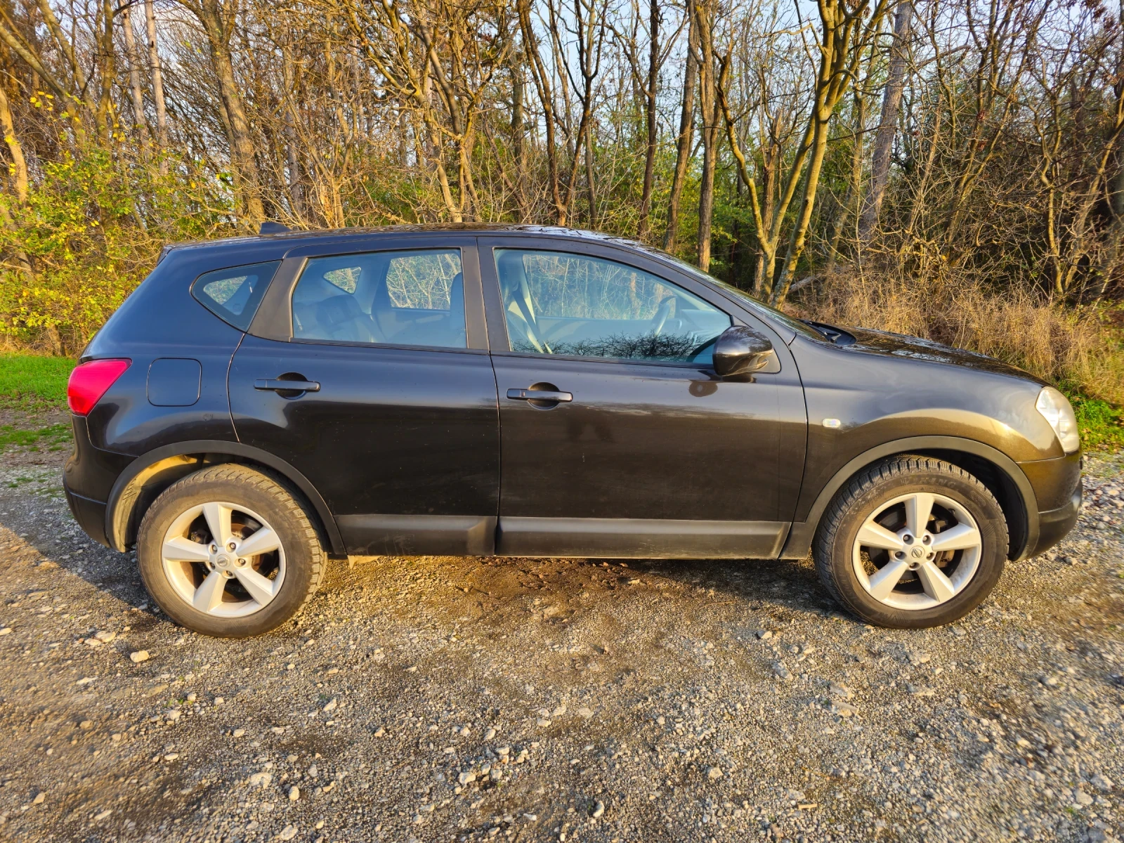 Nissan Qashqai 4?4 - изображение 5