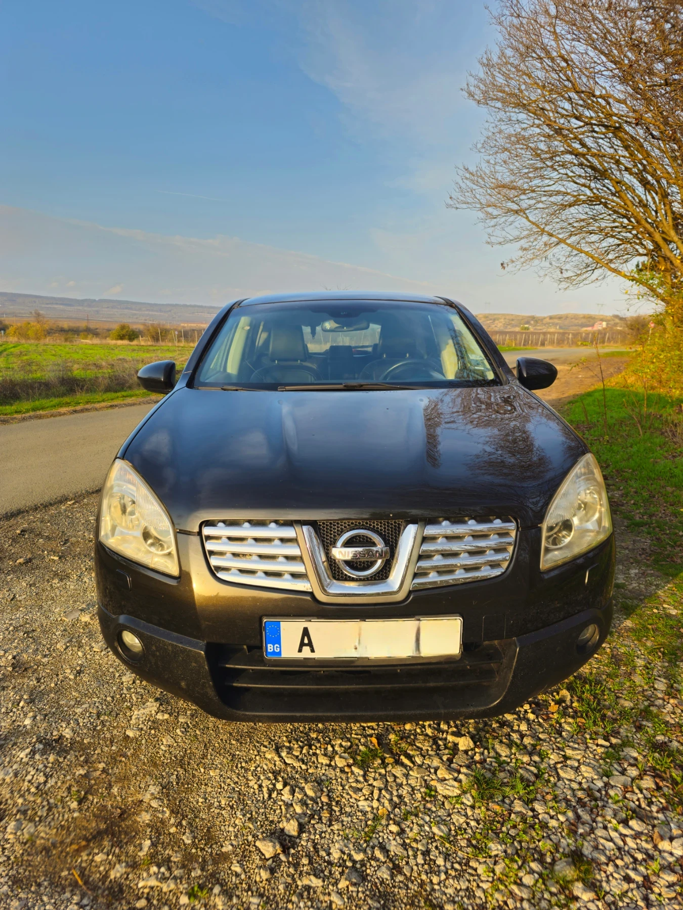Nissan Qashqai 4?4 | Mobile.bg � ����������� 1