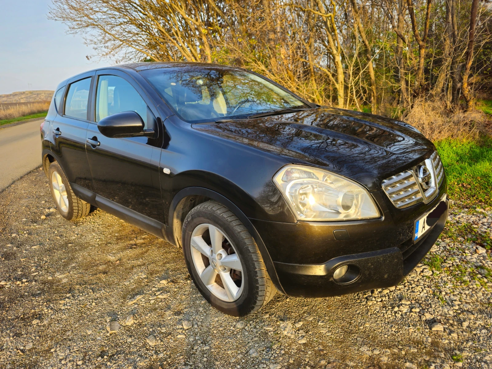 Nissan Qashqai 4?4 - изображение 3