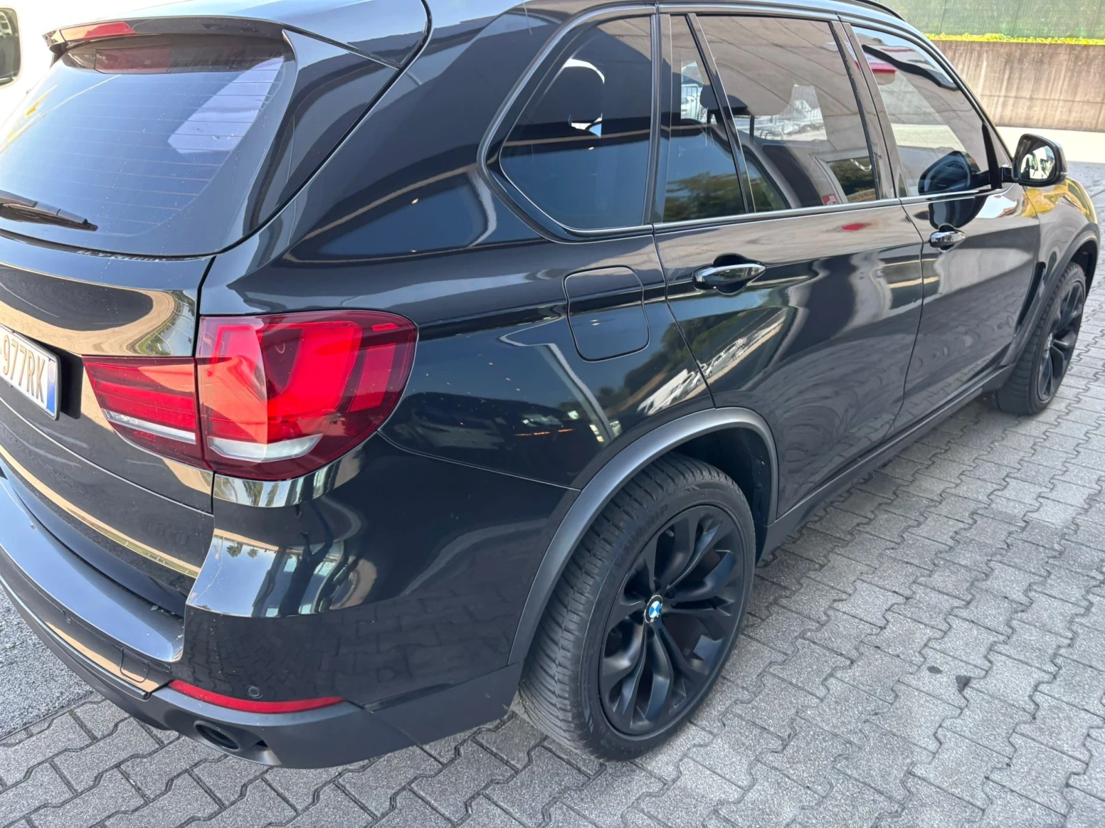 BMW X5 (KATO НОВА)^(X-Drive) - изображение 7
