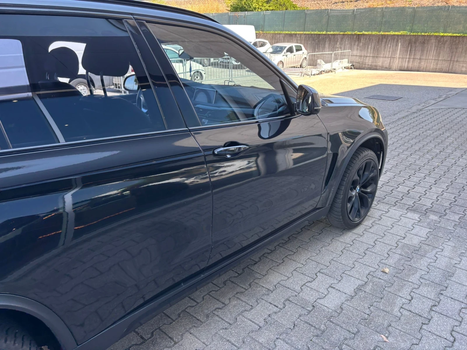 BMW X5 (KATO НОВА)^(X-Drive) - изображение 5