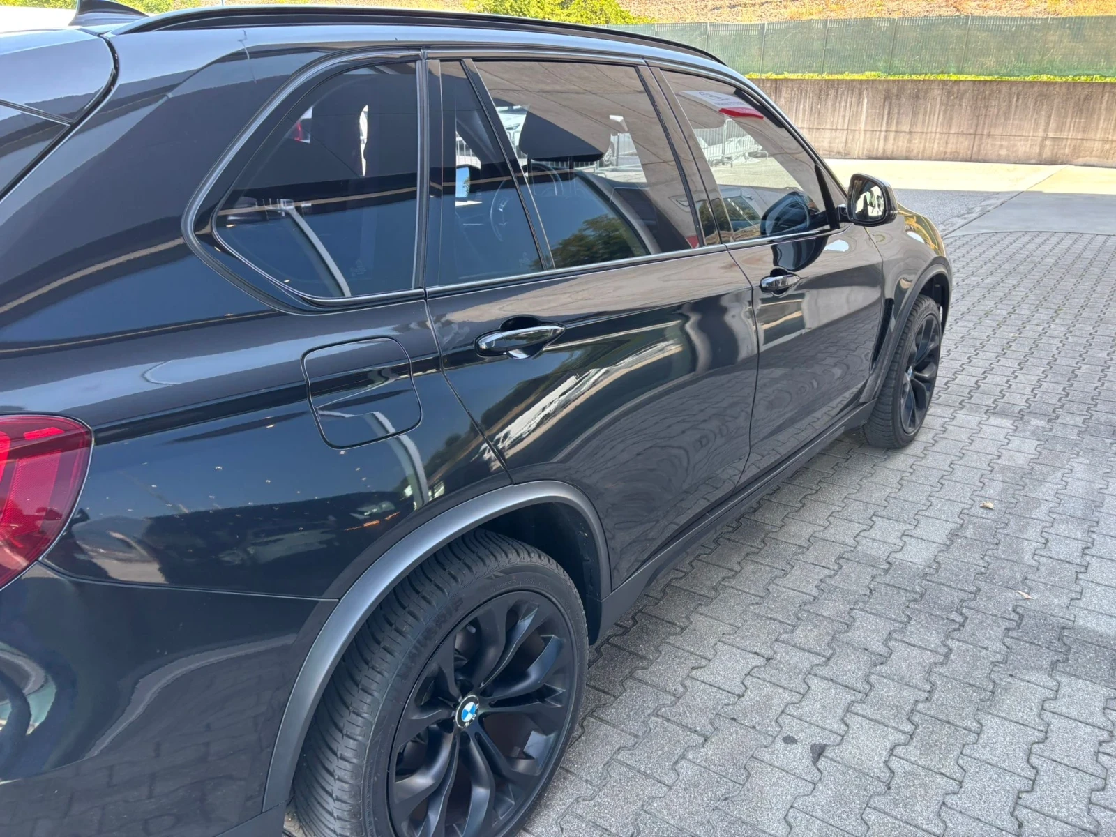 BMW X5 (KATO НОВА)^(X-Drive) - изображение 6