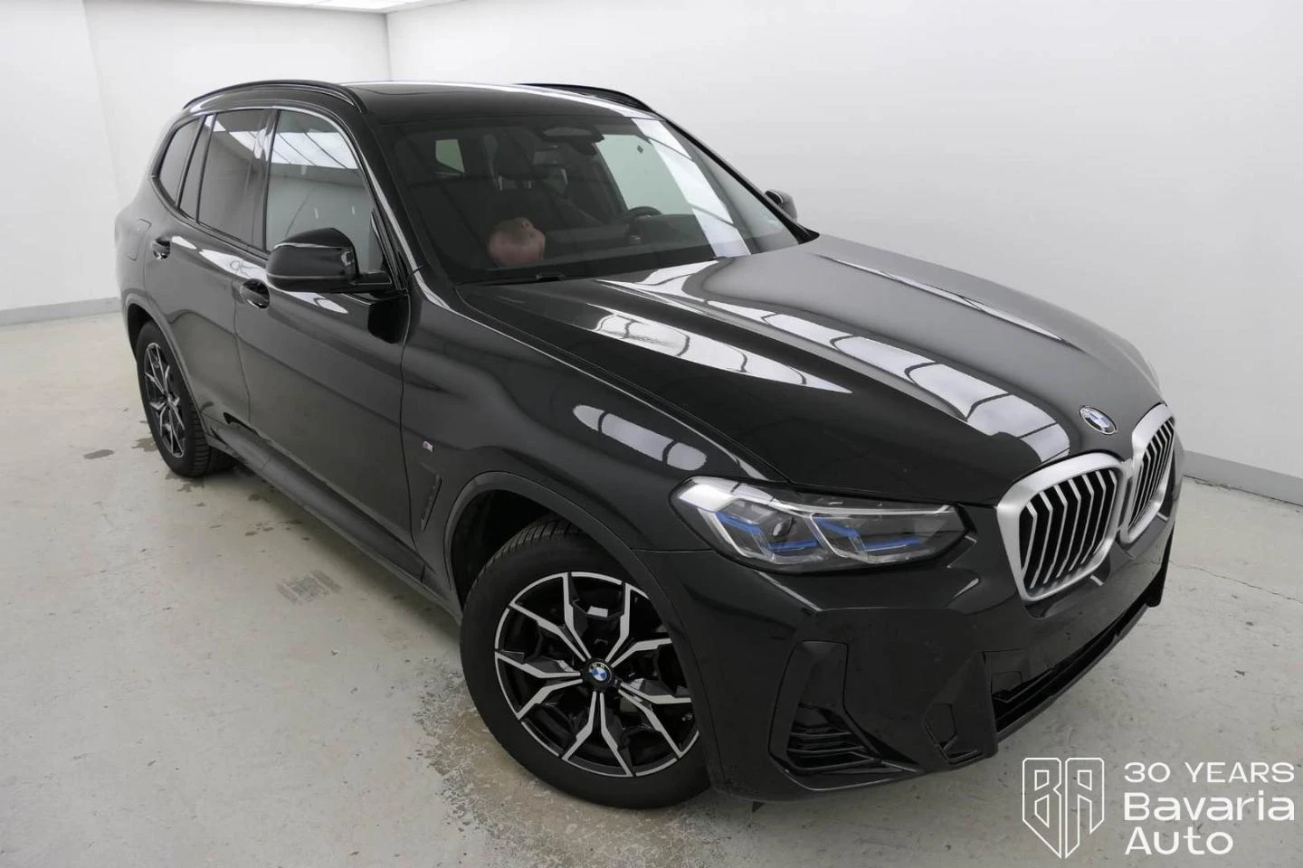 BMW X3 20d xDrive M Sport Paket - изображение 4