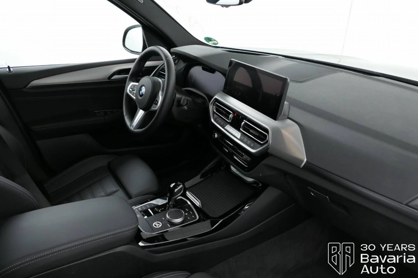 BMW X3 20d xDrive M Sport Paket - изображение 6