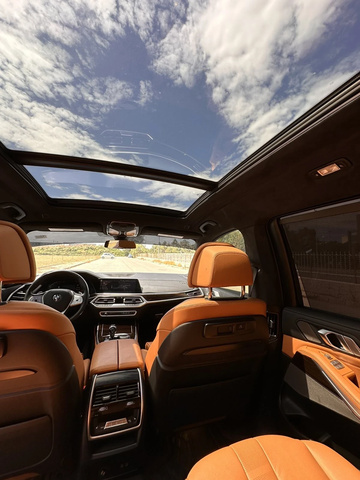 BMW X7 xDrive40i Pure Excellence * Full | Mobile.bg � ����������� 11