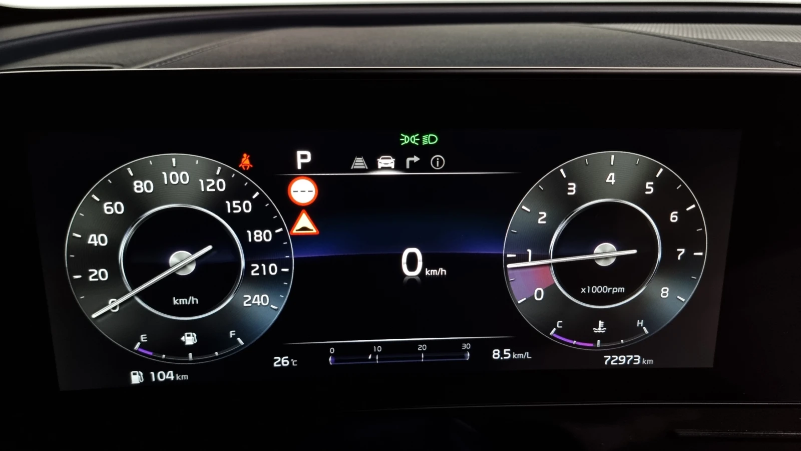 Kia Sportage 2.0LPG 2WD SIGNATURE | Mobile.bg   7