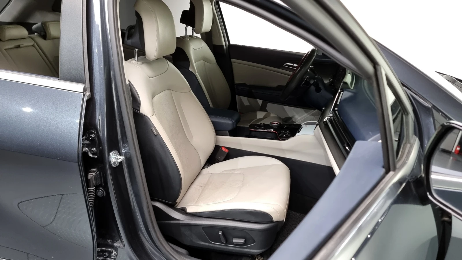 Kia Sportage 2.0LPG 2WD SIGNATURE | Mobile.bg   10