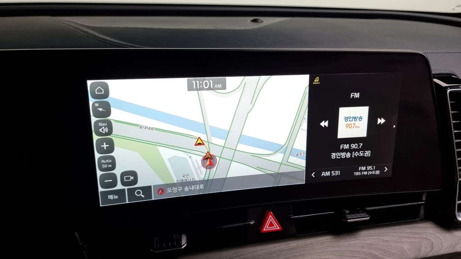 Kia Sportage 2.0LPG 2WD SIGNATURE | Mobile.bg   14