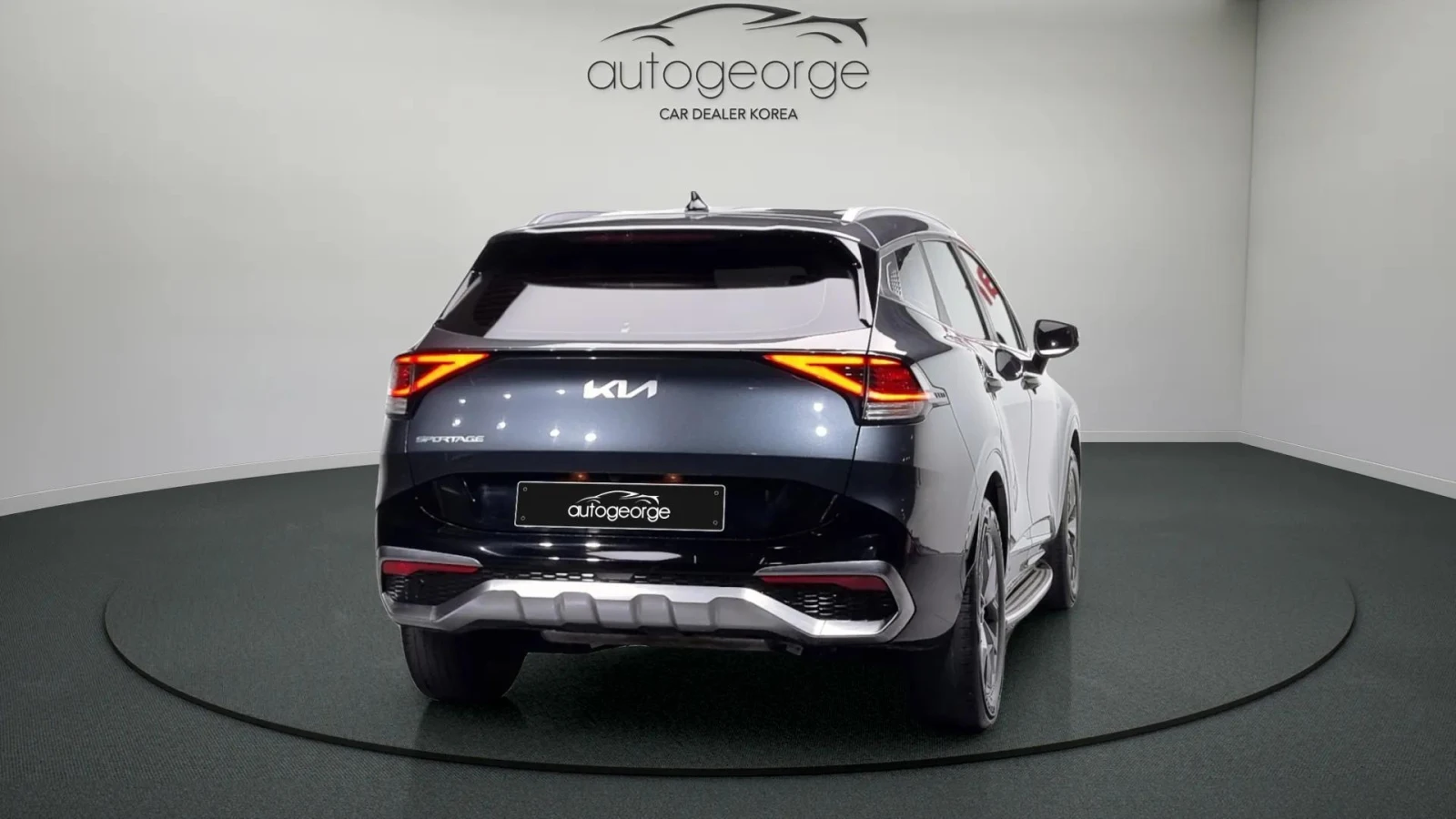 Kia Sportage 2.0LPG 2WD SIGNATURE | Mobile.bg   4