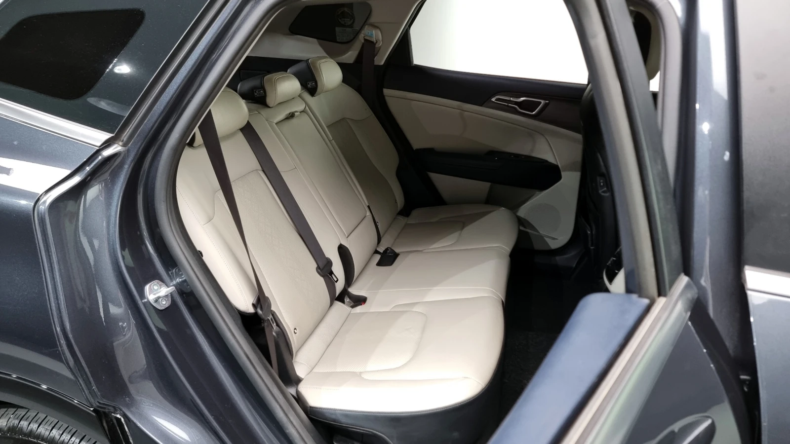 Kia Sportage 2.0LPG 2WD SIGNATURE | Mobile.bg   11