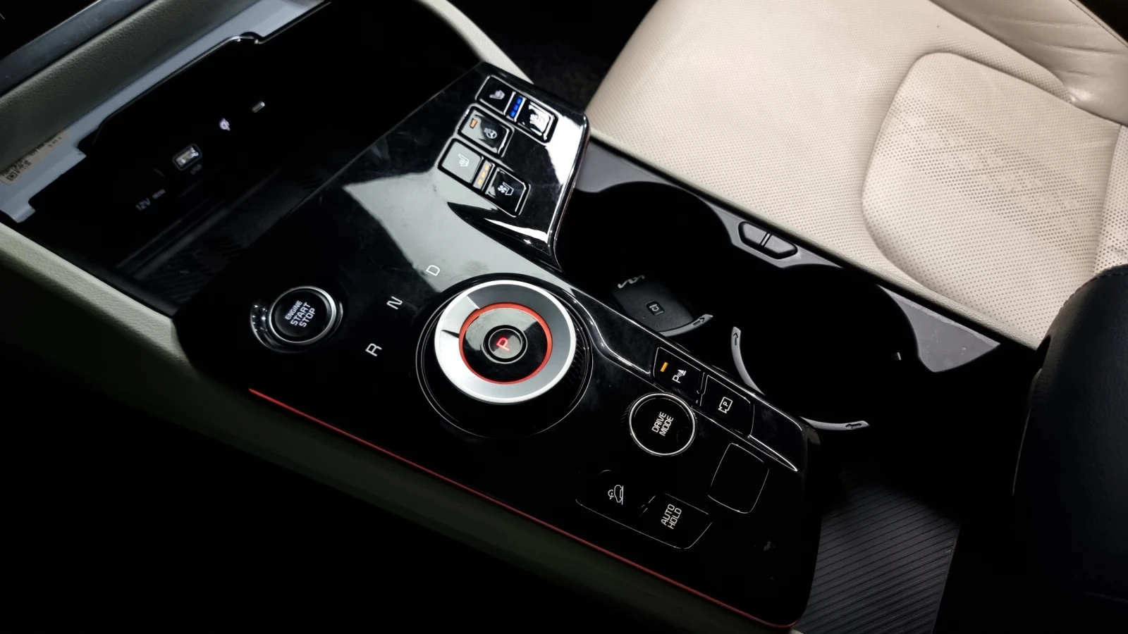 Kia Sportage 2.0LPG 2WD SIGNATURE | Mobile.bg   8