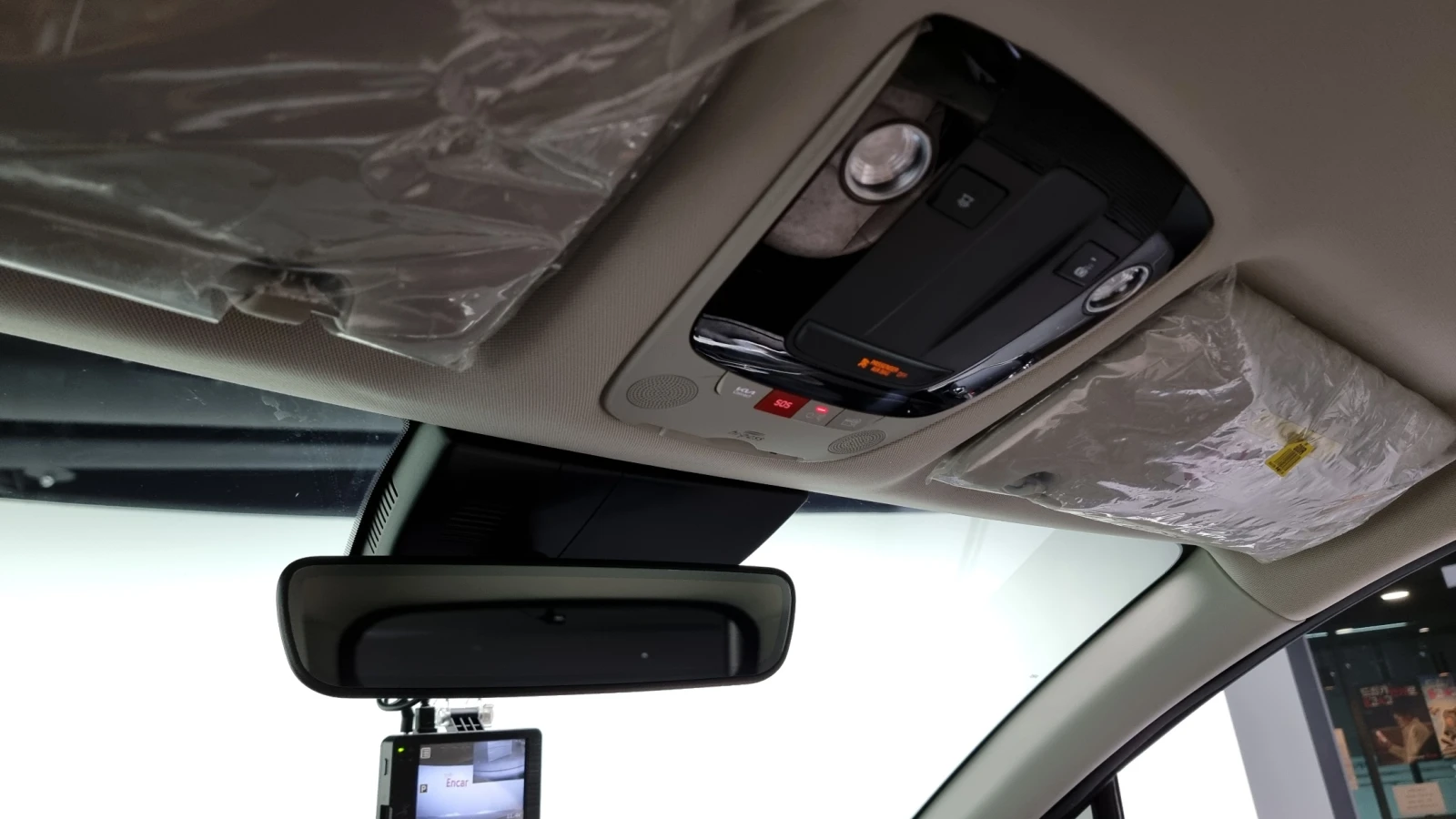 Kia Sportage 2.0LPG 2WD SIGNATURE | Mobile.bg   13