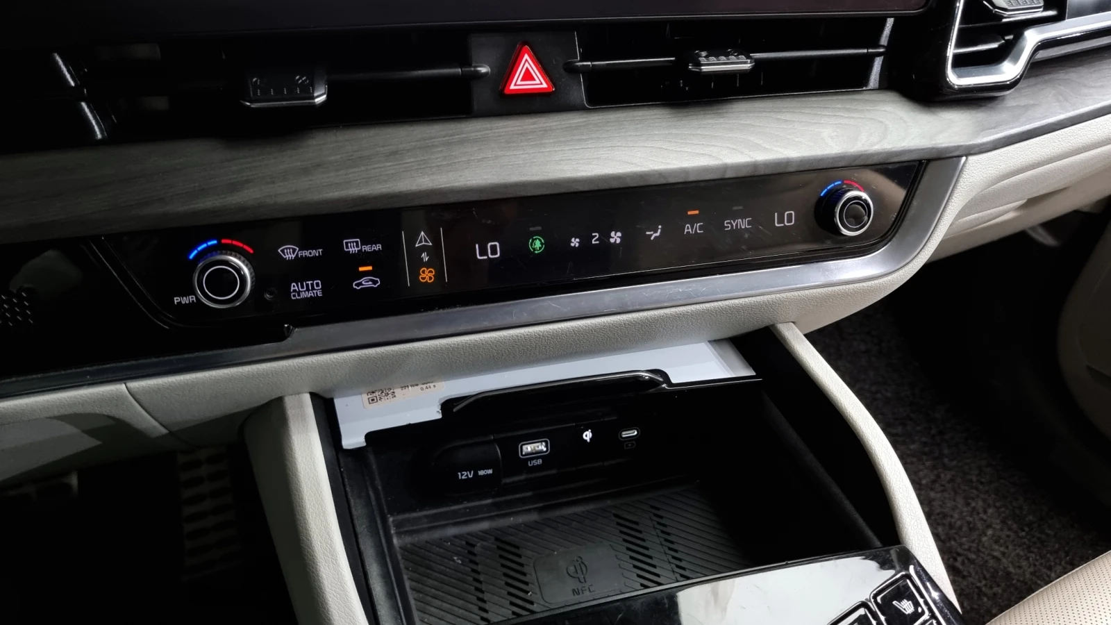 Kia Sportage 2.0LPG 2WD SIGNATURE | Mobile.bg   16