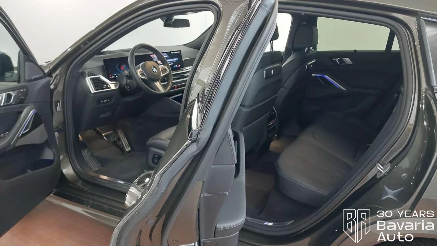 BMW X6 30d xDrive M Sport Paket Sportautomatic - изображение 5